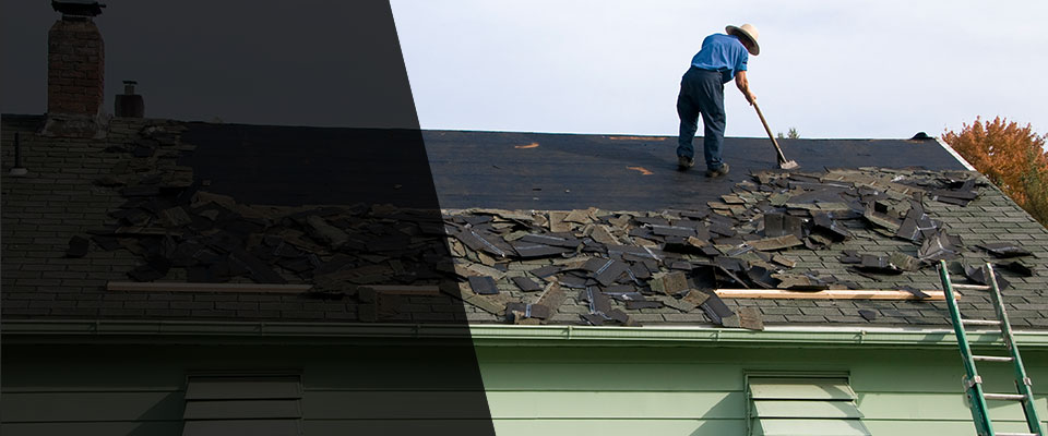 Klingerstown Roofing Contractors